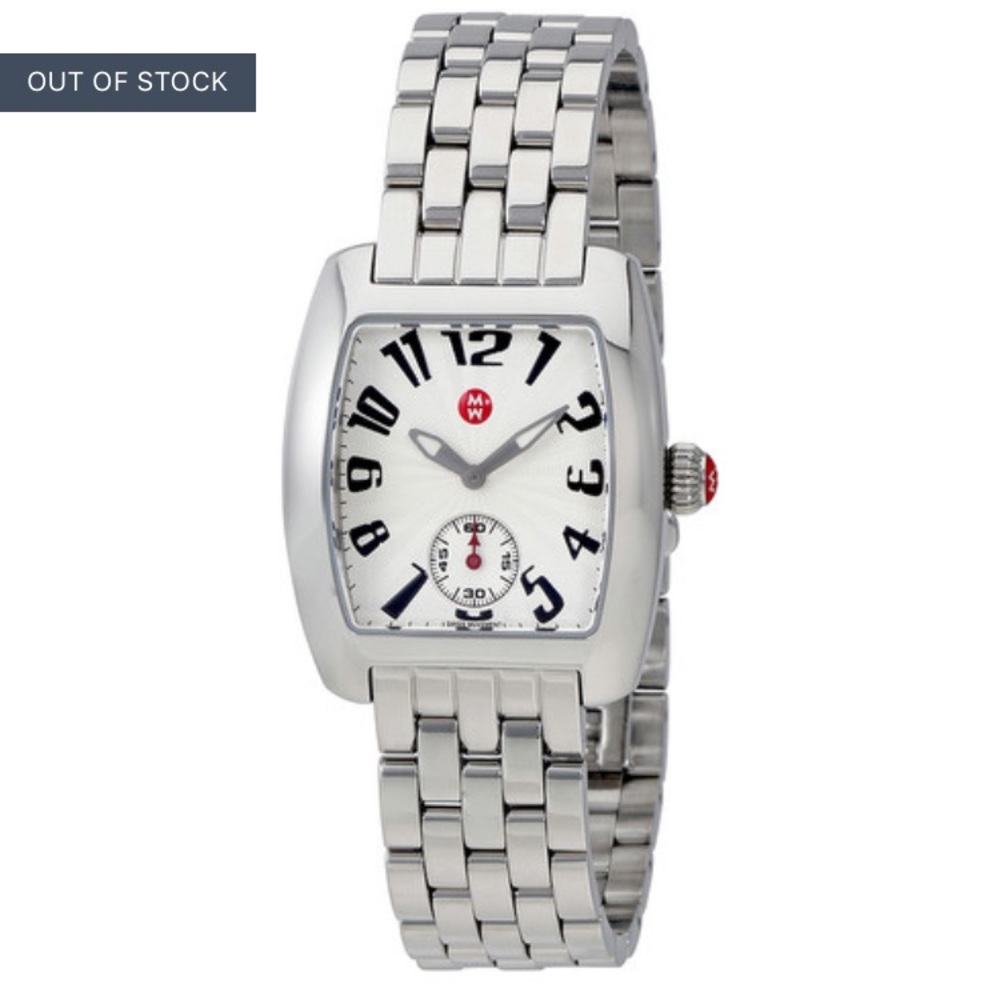 Michele Mini Urban Watch